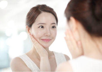 医療clinicによる安全性