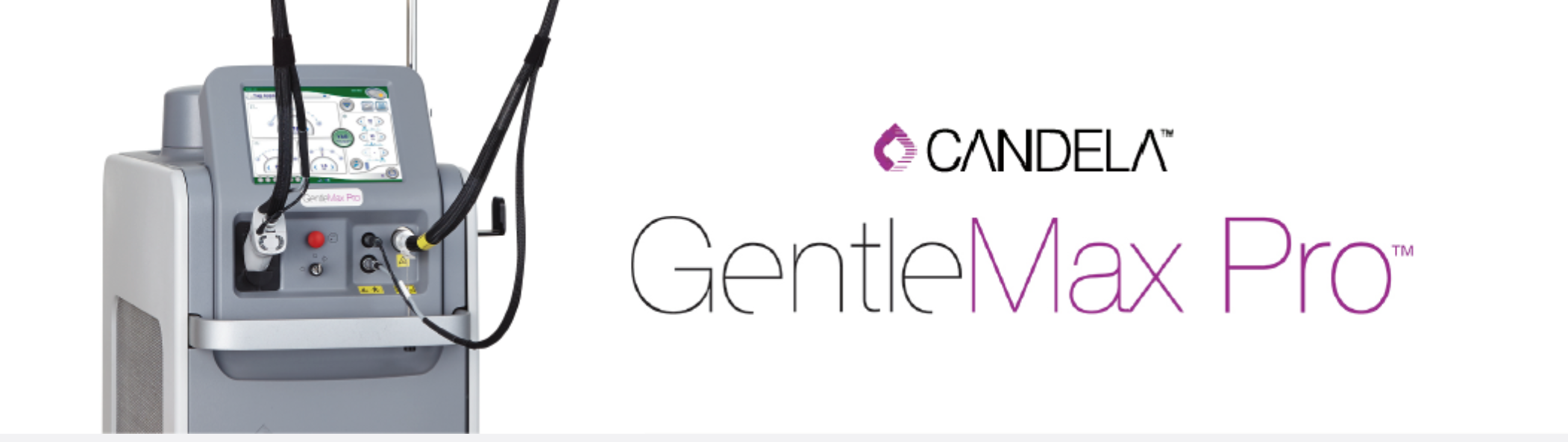GentleMax Pro 24mm